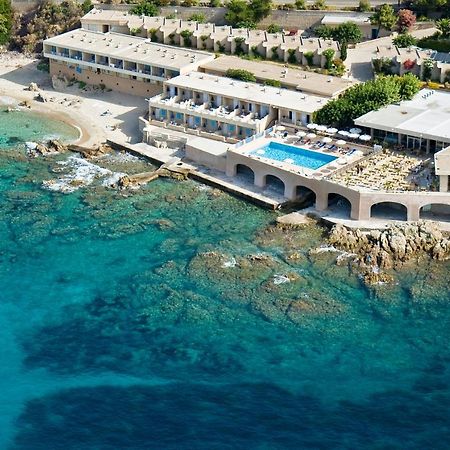 Hotel Stella Di Mare Ajaccio  Bagian luar foto