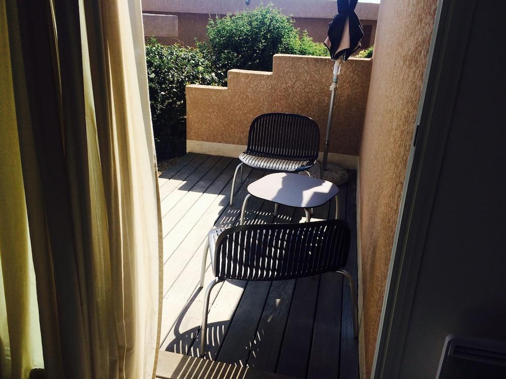 Hotel Stella Di Mare Ajaccio  Bagian luar foto